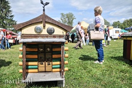 Najbardziej miodowe targi w okolicy