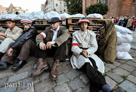 Elbląg pokazał, czym było Powstanie