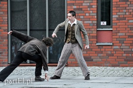 Elbląg pokazał, czym było Powstanie