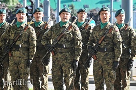 Elbląg pokazał, czym było Powstanie