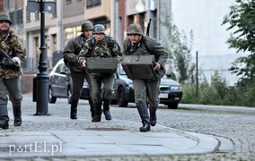 Elbląg pokazał, czym było Powstanie