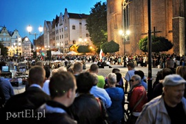 Elbląg pokazał, czym było Powstanie