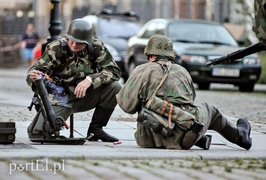 Elbląg pokazał, czym było Powstanie