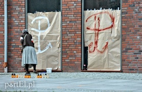 Elbląg pokazał, czym było Powstanie