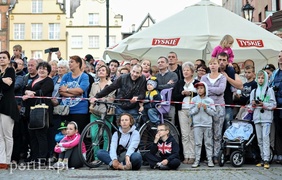 Elbląg pokazał, czym było Powstanie