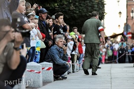 Elbląg pokazał, czym było Powstanie