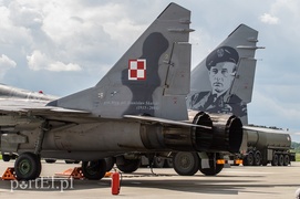 Upamiętnili generała Skalskiego