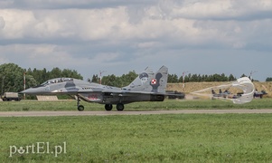 Upamiętnili generała Skalskiego