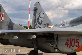 Upamiętnili generała Skalskiego