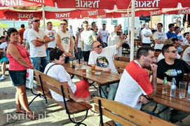 Olimpia zaprezentowała się kibicom