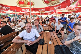 Olimpia zaprezentowała się kibicom