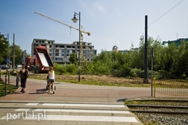 Znika dziura wstydu naprzeciwko ratusza