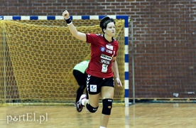 Start gra w Gdańsku (piłka ręczna)