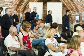 Bo kolega nazywa się Elbing