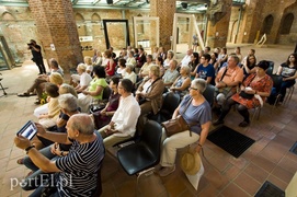 Bo kolega nazywa się Elbing