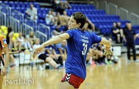 Mistrz Czech pokonał Start (piłka ręczna)