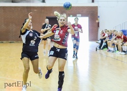 Start rozgromił Litwinki (piłka ręczna)