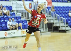 Start rozgromił Litwinki (piłka ręczna)