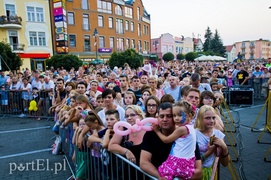 Gorączka malborskiej nocy