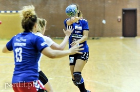 Start pokonał Koszalin (piłka ręczna)