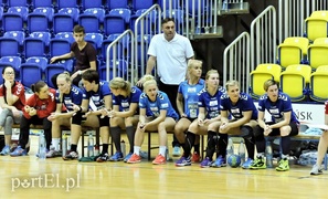 Start pokonał Koszalin (piłka ręczna)