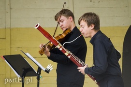 Mozart na 5