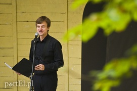 Mozart na 5