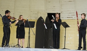 Mozart na 5