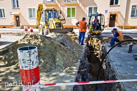 Wiele znaków zapytania w sprawie Mącznej