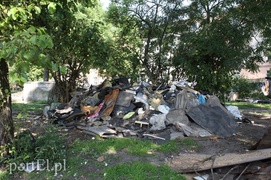 Z Fabrycznej znikną takie widoki