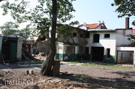 Z Fabrycznej znikną takie widoki