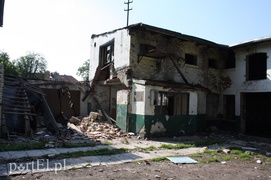 Z Fabrycznej znikną takie widoki