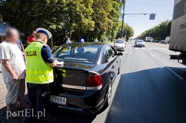 Sześciolatka potrącona na przejściu dla pieszych