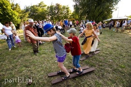 Wyspa Spichrzów siedzibą Wikingów