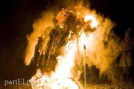 Wyspa Spichrzów siedzibą Wikingów