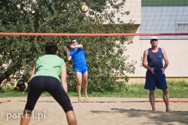 Atak najlepszy pod siatką