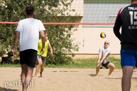 Atak najlepszy pod siatką