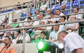 Nowy Start zaprezentował się kibicom (piłka ręczna)