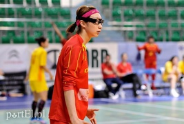 Chinki znów mocniejsze od Startu (piłka ręczna)