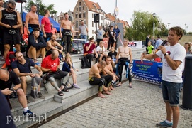 Do startu, gotowi, start!