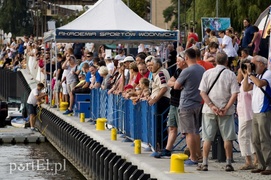 Do startu, gotowi, start!