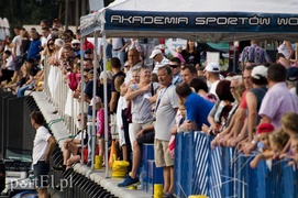 Do startu, gotowi, start!