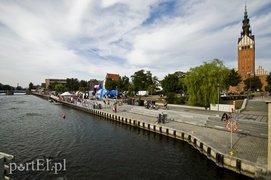 Do startu, gotowi, start!