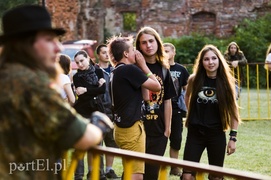 Elbląski zespół z nagrodą publiczności