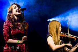 Elbląski zespół z nagrodą publiczności