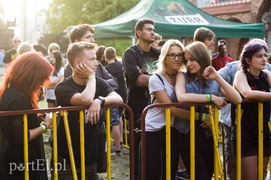 Elbląski zespół z nagrodą publiczności