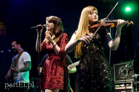 Elbląski zespół z nagrodą publiczności