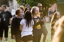 Elbląski zespół z nagrodą publiczności