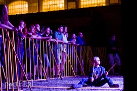 Elbląski zespół z nagrodą publiczności