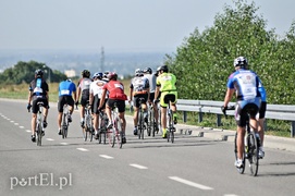 Po prostu trzeba się ruszać